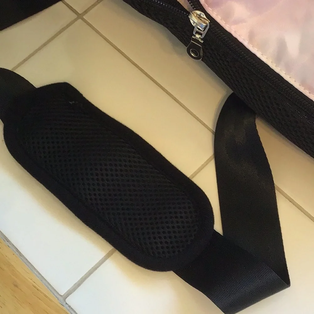‘Pawaboo’ Front or Back Pet Carrier Backpack (#7)